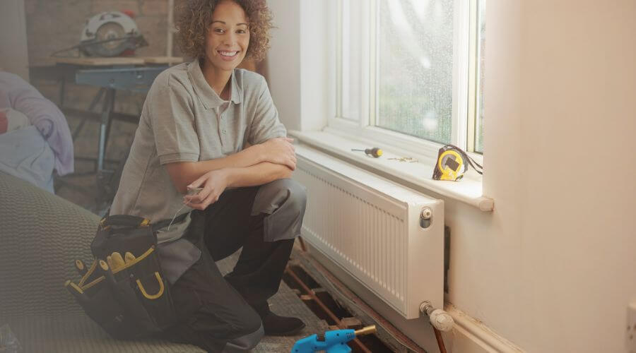 Professional emergency plumbing in Midwest, WY